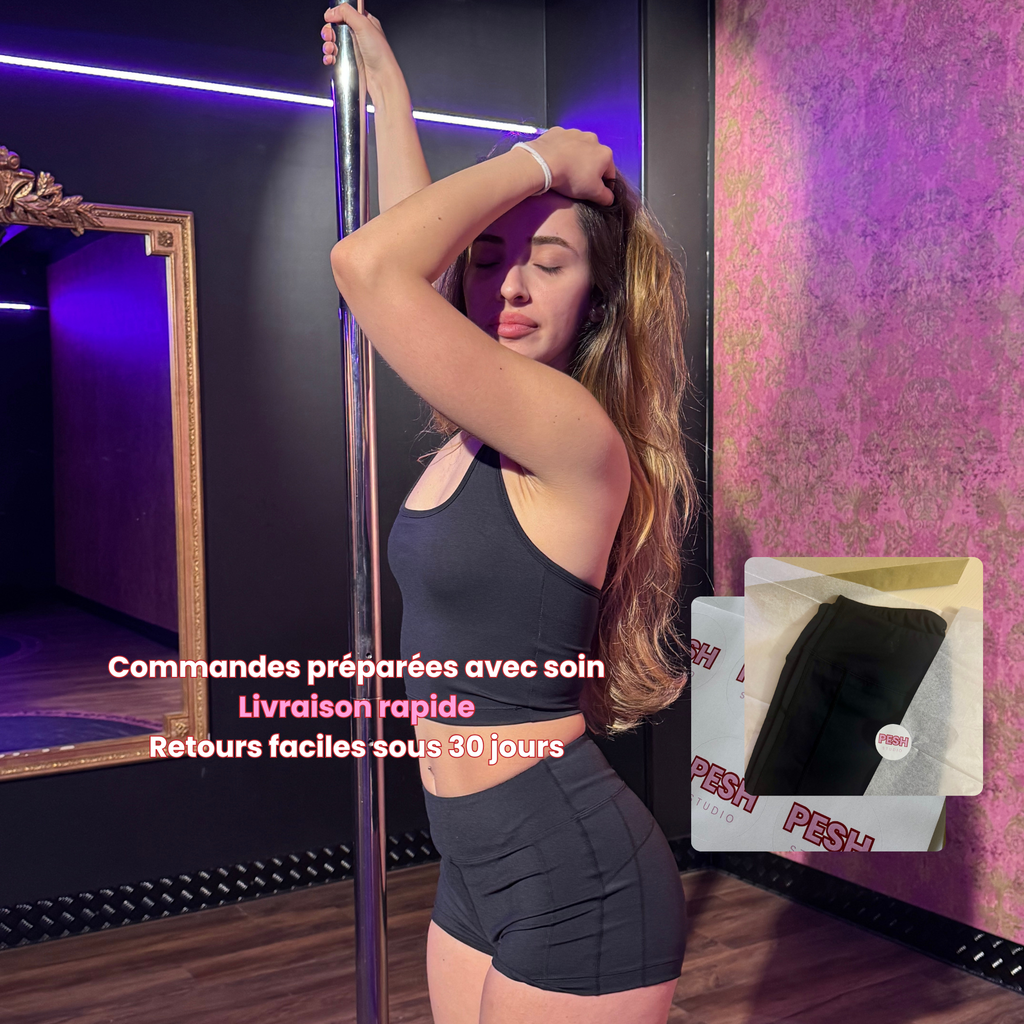 Short Essentiel