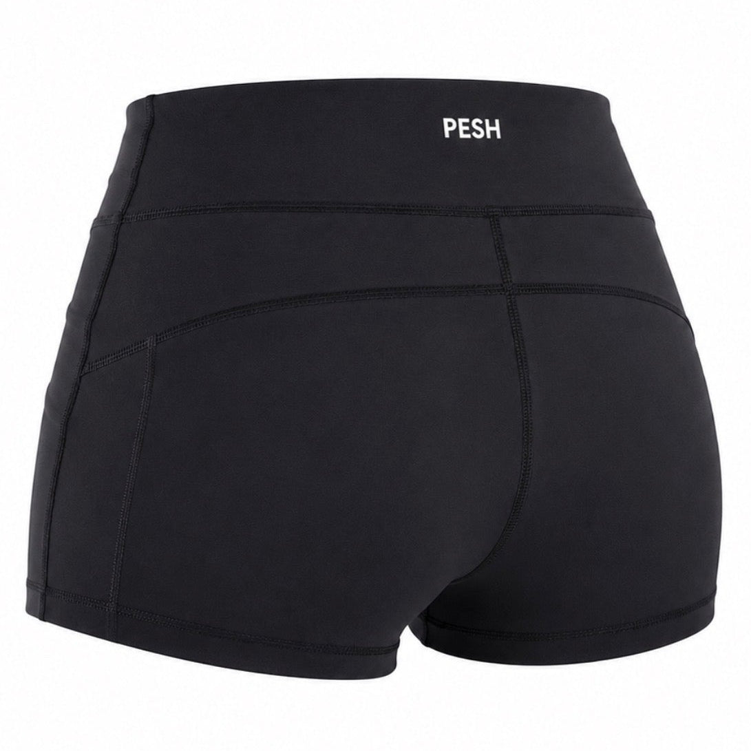 Short Essentiel