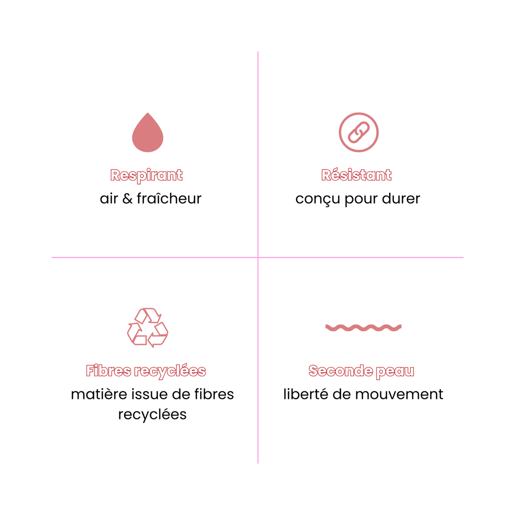 Brassière Essentiel